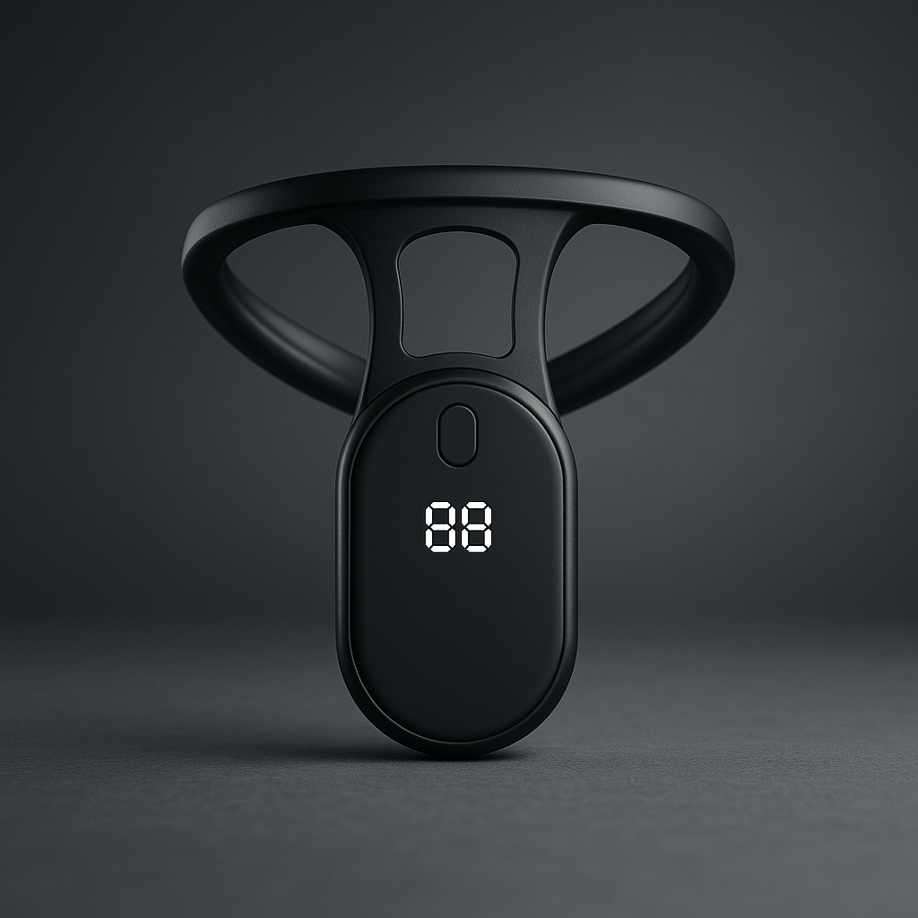 Postura™ Smart Posture Corrector — Train Your Back to Stay Straight